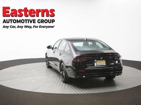 Used 2023 Honda Accord Sport image 64