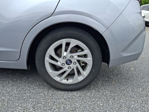 Certified 2024 Subaru Impreza 2.0i AWD/4WD image 7