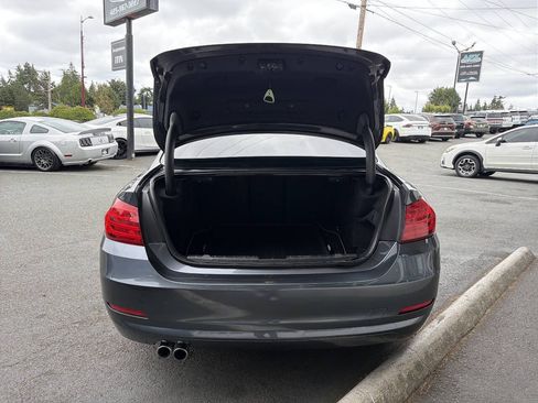 Used 2014 BMW 428i xDrive Coupe AWD/4WD image 7