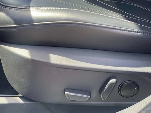 Used 2023 Ford Mustang Mach-E Select RWD image 23
