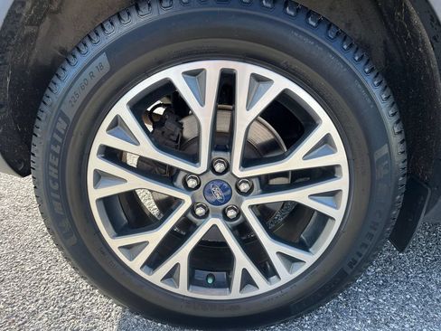 Used 2020 Ford Escape SEL AWD/4WD image 30