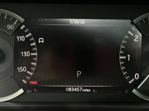 Used 2020 Land Rover Discovery Sport SE R-Dynamic AWD/4WD image 6