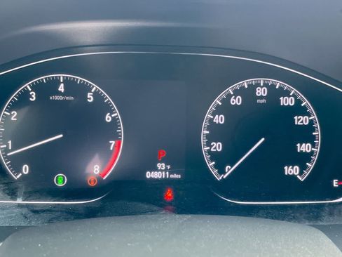 Used 2019 Honda Accord Sport image 26