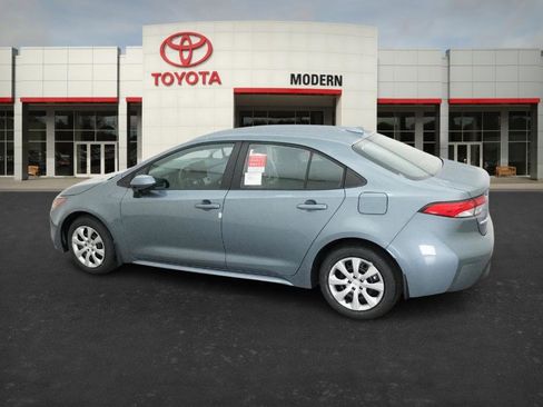 New 2026 Toyota Corolla LE image 11