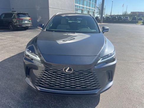 Used 2025 Lexus RX 350 Premium w/ Convenience Package image 8