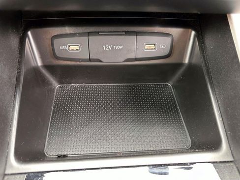 Used 2023 Hyundai Tucson SE AWD/4WD image 23