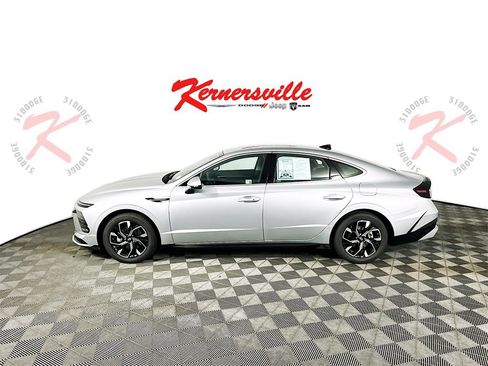 Used 2024 Hyundai Sonata SEL image 4