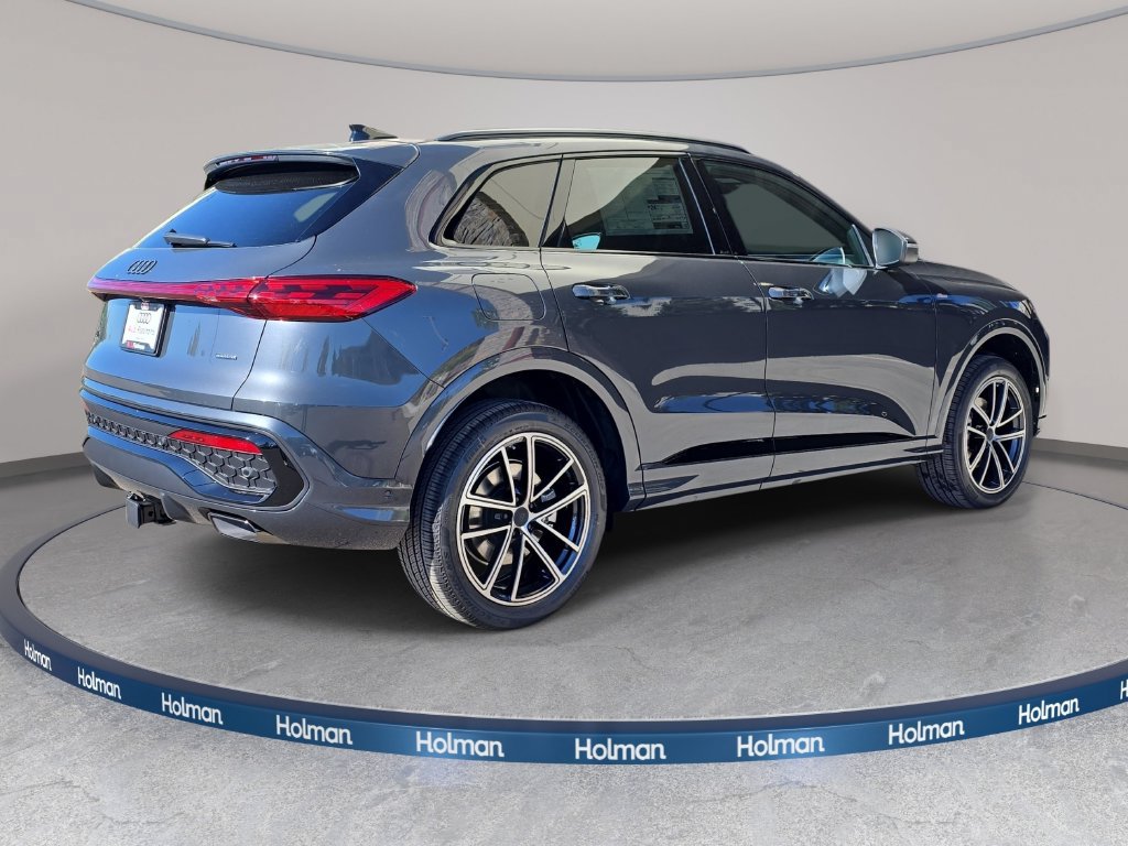 New 2026 Audi Q5 Premium Plus AWD/4WD image 5