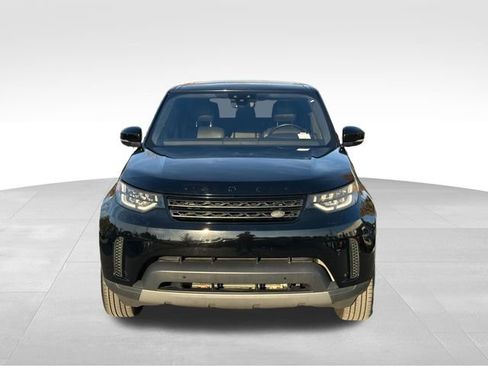 Used 2019 Land Rover Discovery SE image 8