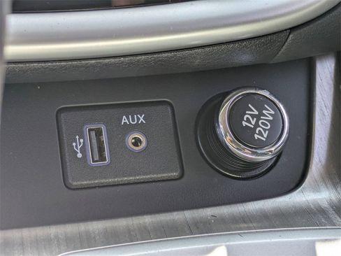 Used 2018 Nissan Murano S image 21