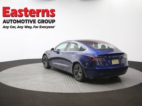 Used 2018 Tesla Model 3 Long Range AWD/4WD image 59