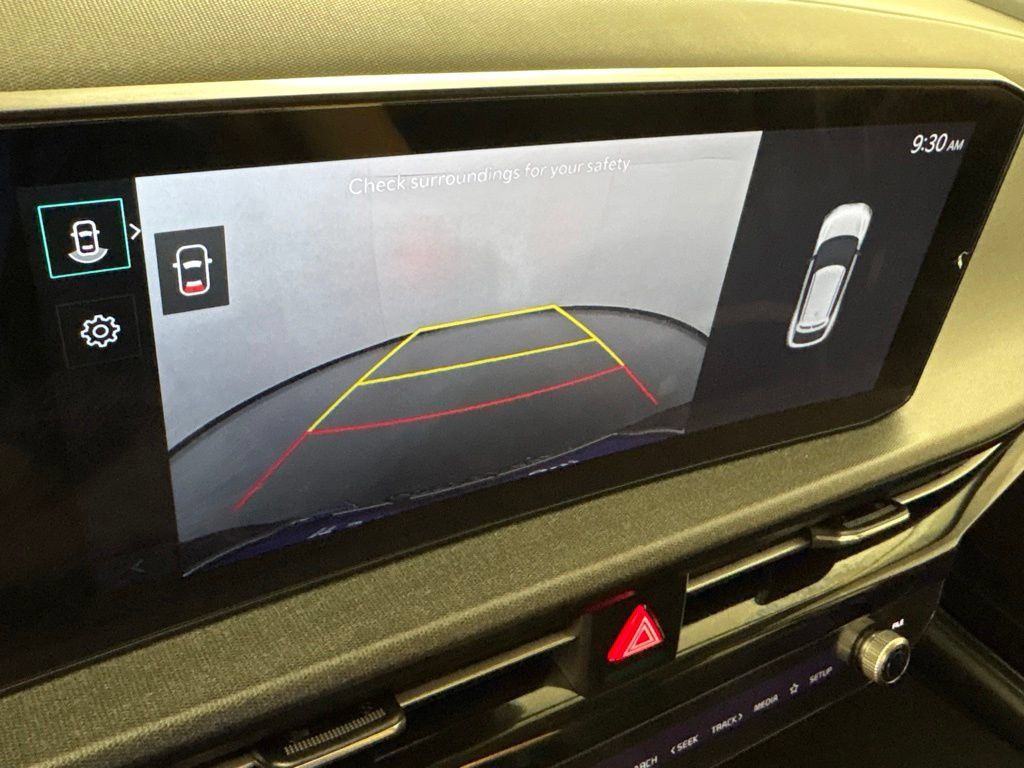 New 2026 Kia EV6 Light RWD image 35