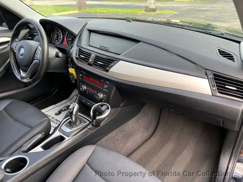 Used 2014 BMW X1 sDrive28i image 33
