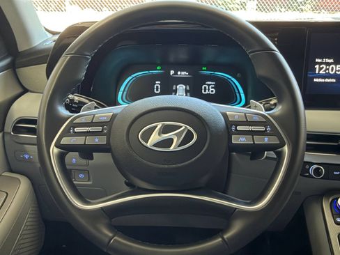Used 2025 Hyundai Palisade SEL AWD/4WD image 29