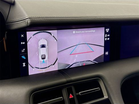 Certified 2023 Porsche Taycan GTS image 22