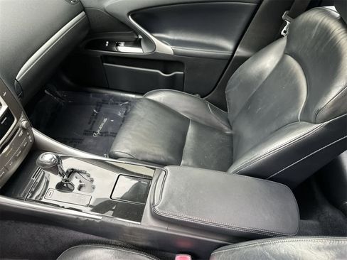 Used 2013 Lexus IS 250 image 16