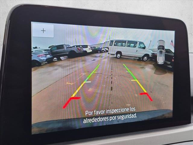 Used 2021 Ford Escape SEL FWD image 8