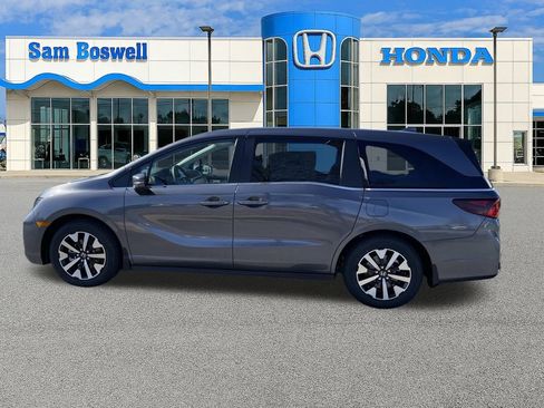 New 2026 Honda Odyssey EX-L image 6