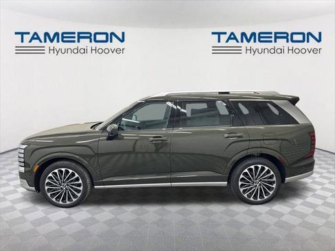 New 2026 Hyundai Palisade Calligraphy image 2