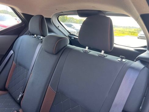 Used 2020 Nissan Kicks SR FWD image 16