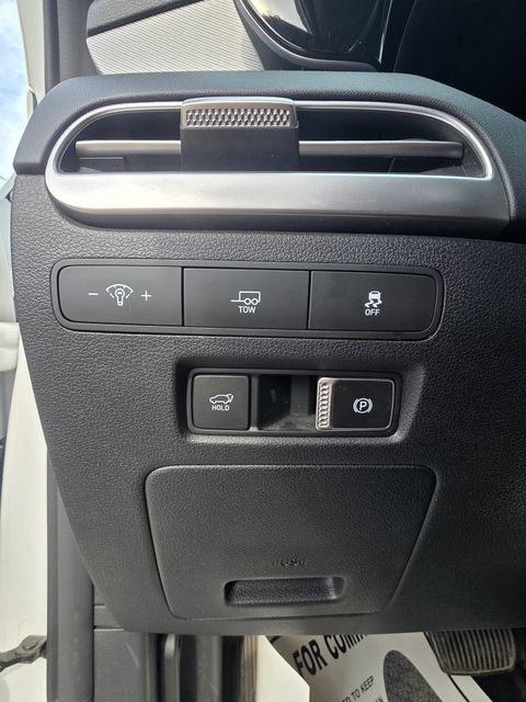 Used 2025 Hyundai Palisade SEL AWD/4WD image 19