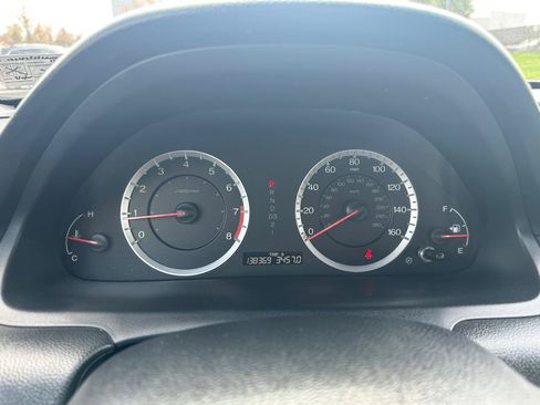 Used 2010 Honda Accord LX image 21