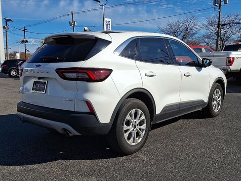 Certified 2023 Ford Escape Active image 6