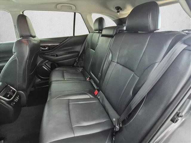 Used 2022 Subaru Outback Limited AWD/4WD image 22