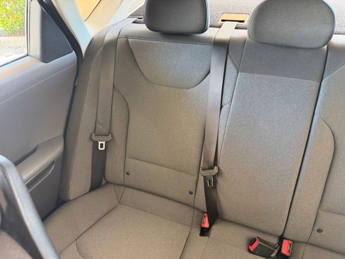 Used 2025 Kia K4 FWD image 38
