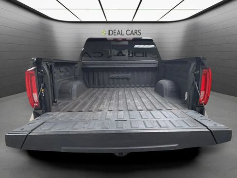 Used 2020 GMC Sierra 1500 AT4 w/ AT4 Premium Package AWD/4WD image 20