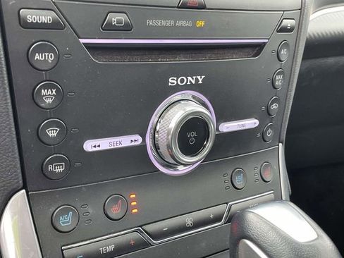 Used 2018 Ford Edge Sport w/ Equipment Group 401A AWD/4WD image 24