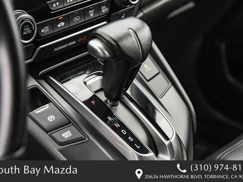 Used 2018 Honda CR-V EX-L image 20