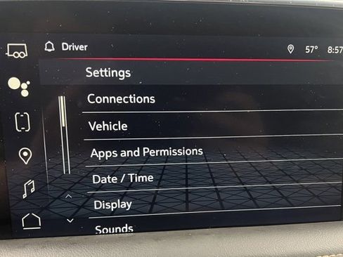 Used 2024 GMC Yukon XL AT4 image 33