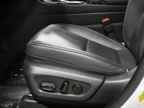 Certified 2023 Lexus NX 350 AWD image 11