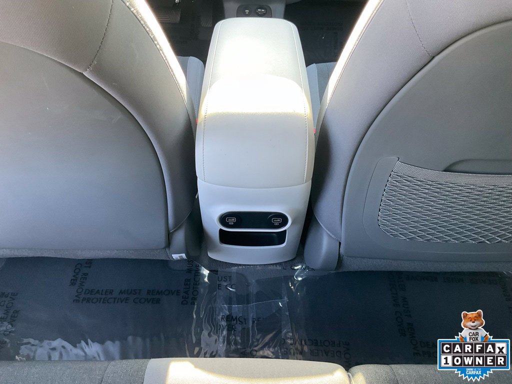 Used 2024 Hyundai Ioniq 5 SEL RWD image 36