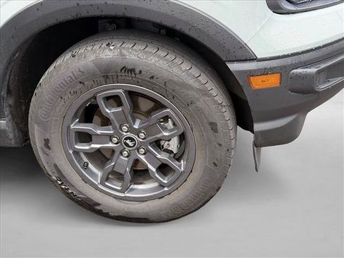 Used 2024 Ford Bronco Sport Big Bend AWD/4WD image 6