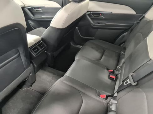 Used 2026 MAZDA CX-5 Preferred AWD/4WD image 21