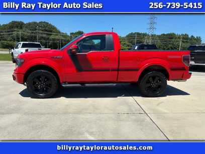 Used 2014 Ford F150 FX4 w/ FX Appearance Package