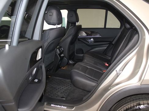 Used 2023 Mercedes-Benz GLE 350 4MATIC image 21