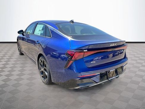 New 2026 Kia K5 GT-Line w/ GT-Line Premium Package image 5