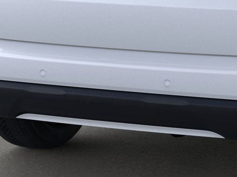 New 2025 Ford Escape ST-Line Elite w/ Premium Technology Package image 23