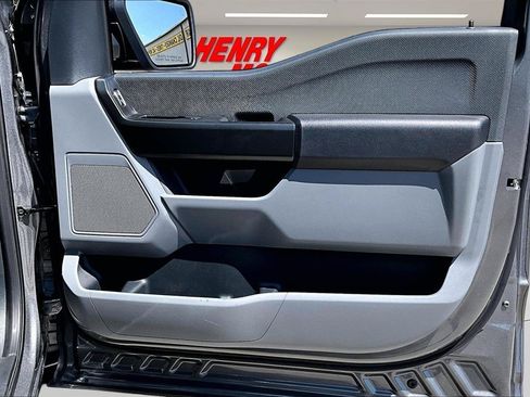 Used 2025 Ford F150 XL AWD/4WD image 27