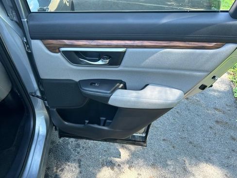 Used 2019 Honda CR-V EX image 41