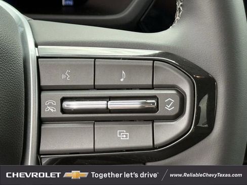 New 2026 Chevrolet Colorado W/T w/ WT Custom Package RWD image 14