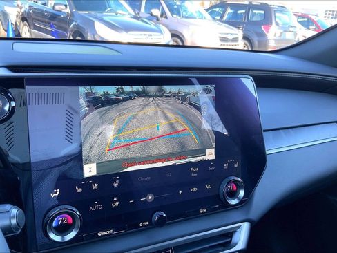 Used 2023 Lexus RX 350 Premium Plus image 27