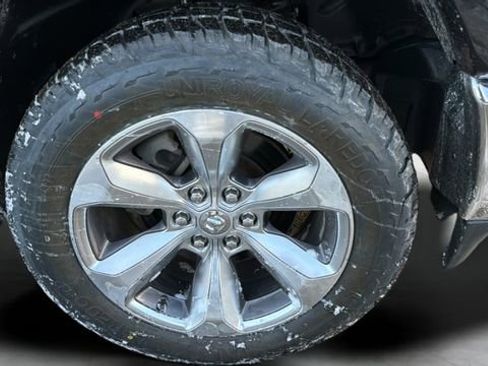 Used 2020 RAM 1500 Limited image 37