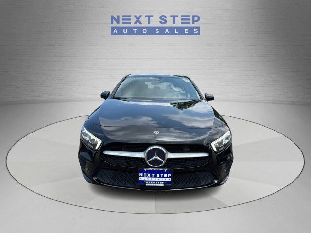 Used 2019 Mercedes-Benz A 220 4MATIC image 2