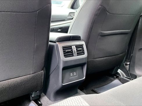 New 2026 Nissan Rogue SV FWD image 20