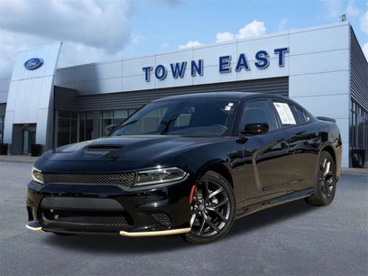 Used 2023 Dodge Charger R/T w/ Blacktop Package
