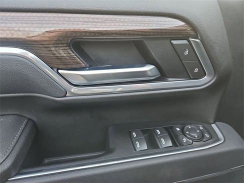 Used 2025 Chevrolet Silverado 2500 LT w/ All Star Edition image 23